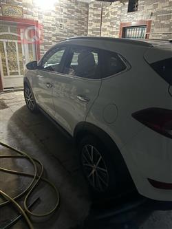 هیۆندای تۆکسۆن